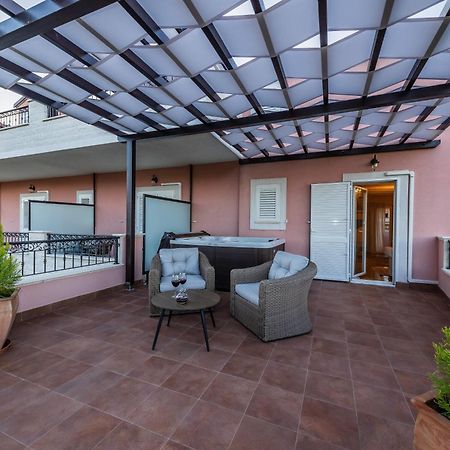 דוגופוליה San Mihael Luxury Rooms 1 מראה חיצוני תמונה