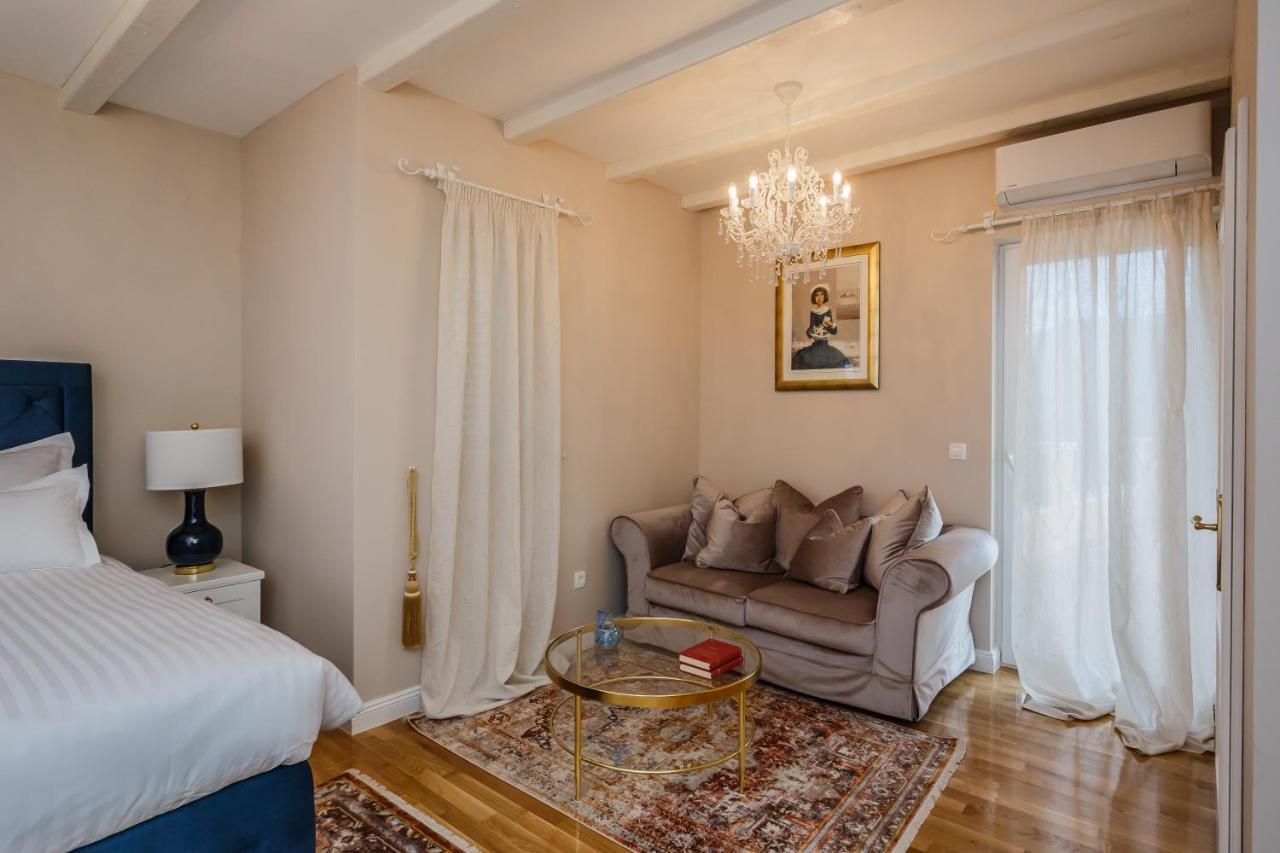 דוגופוליה San Mihael Luxury Rooms 1 מראה חיצוני תמונה