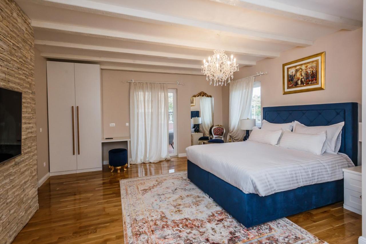 דוגופוליה San Mihael Luxury Rooms 1 מראה חיצוני תמונה