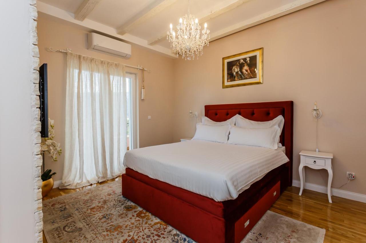 דוגופוליה San Mihael Luxury Rooms 1 מראה חיצוני תמונה