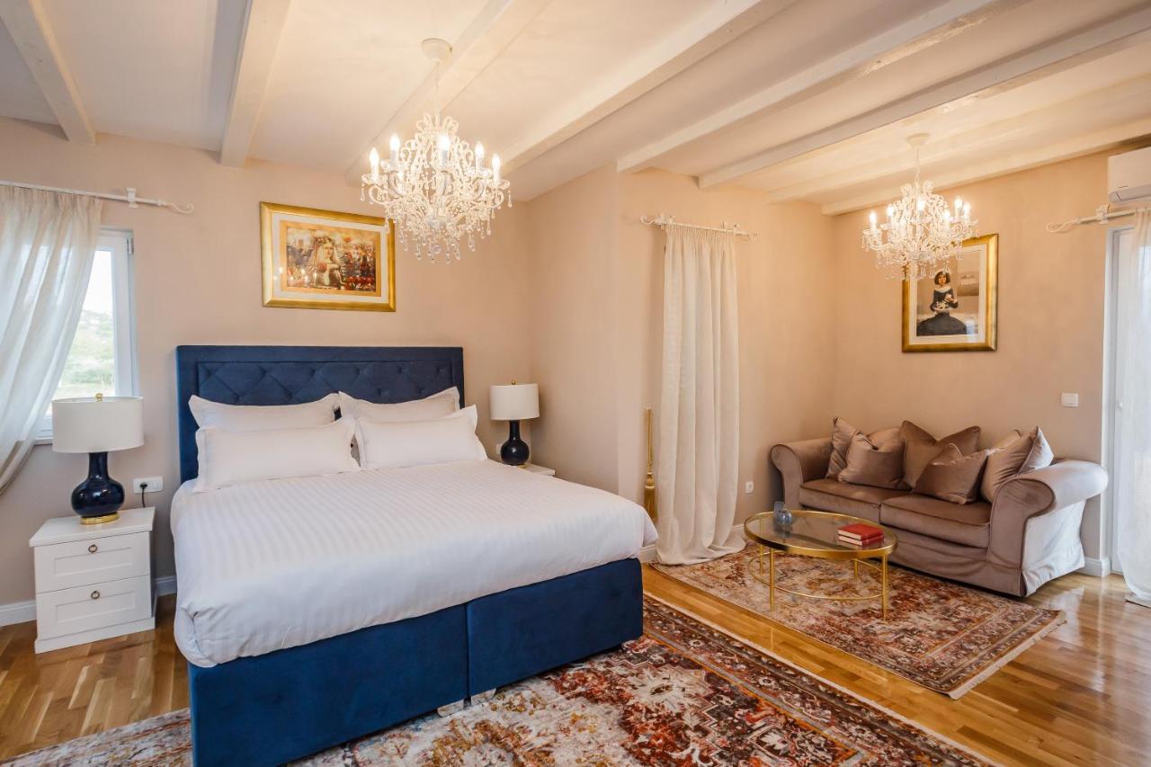 דוגופוליה San Mihael Luxury Rooms 1 חדר תמונה