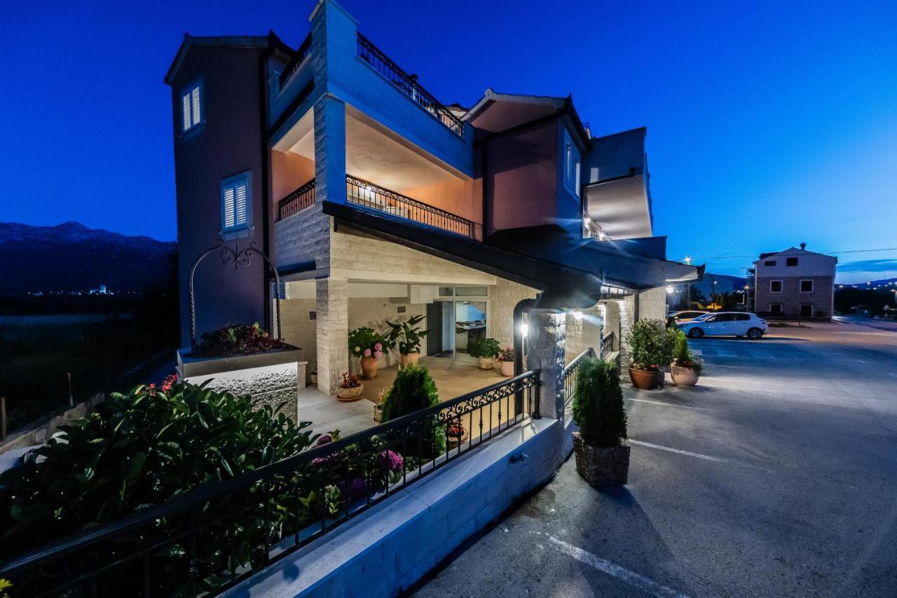 דוגופוליה San Mihael Luxury Rooms 1 מראה חיצוני תמונה