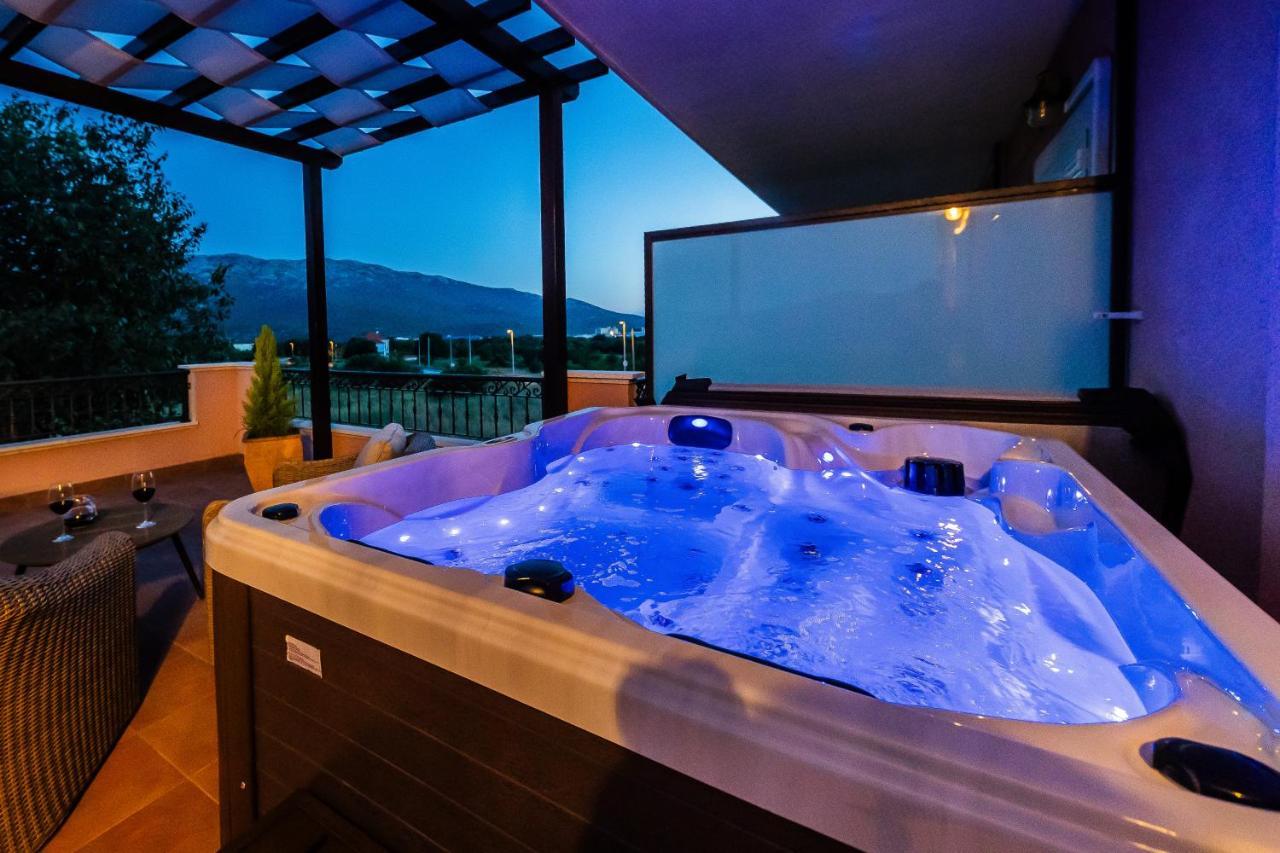 דוגופוליה San Mihael Luxury Rooms 1 מראה חיצוני תמונה