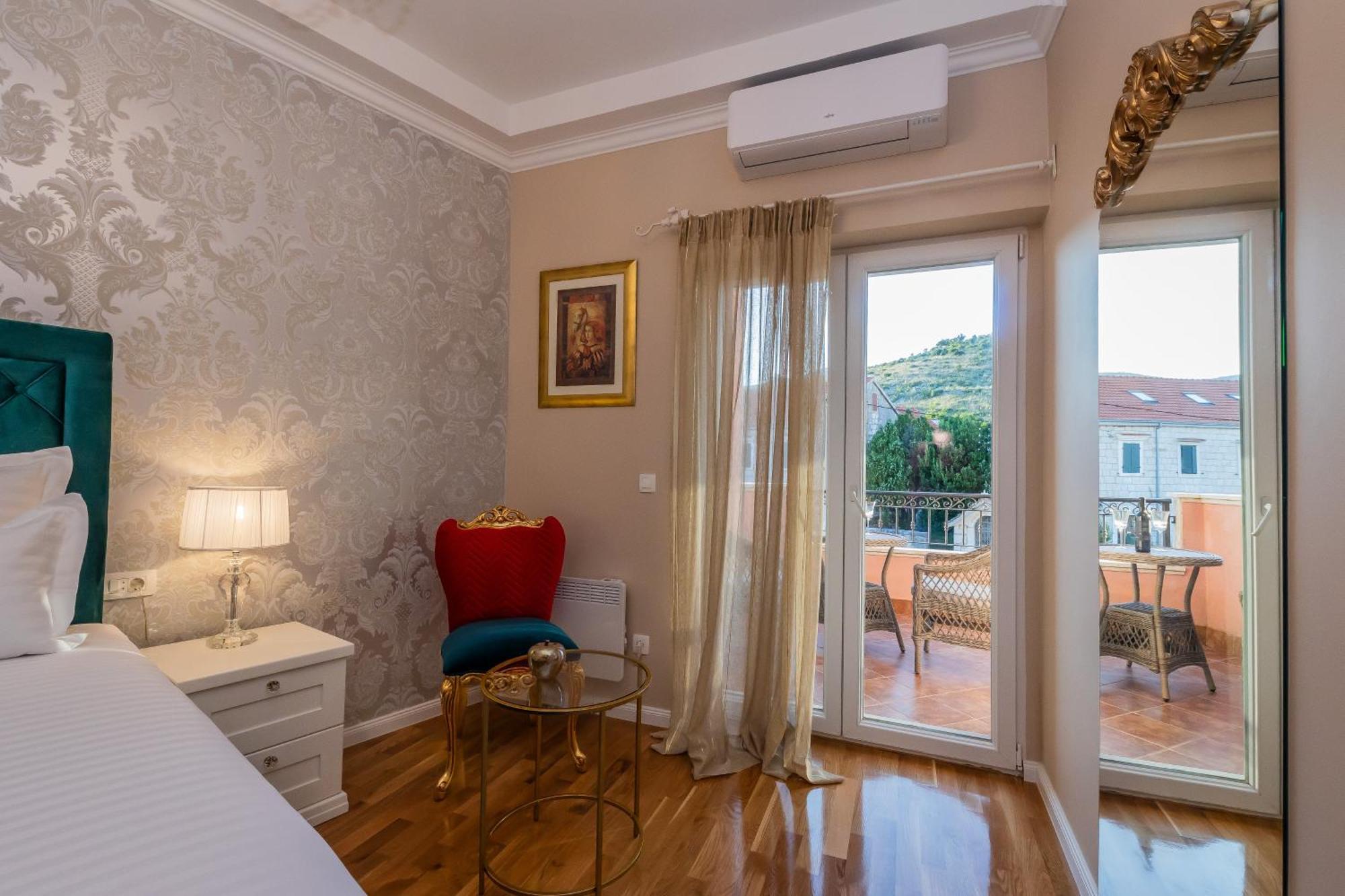 דוגופוליה San Mihael Luxury Rooms 1 מראה חיצוני תמונה
