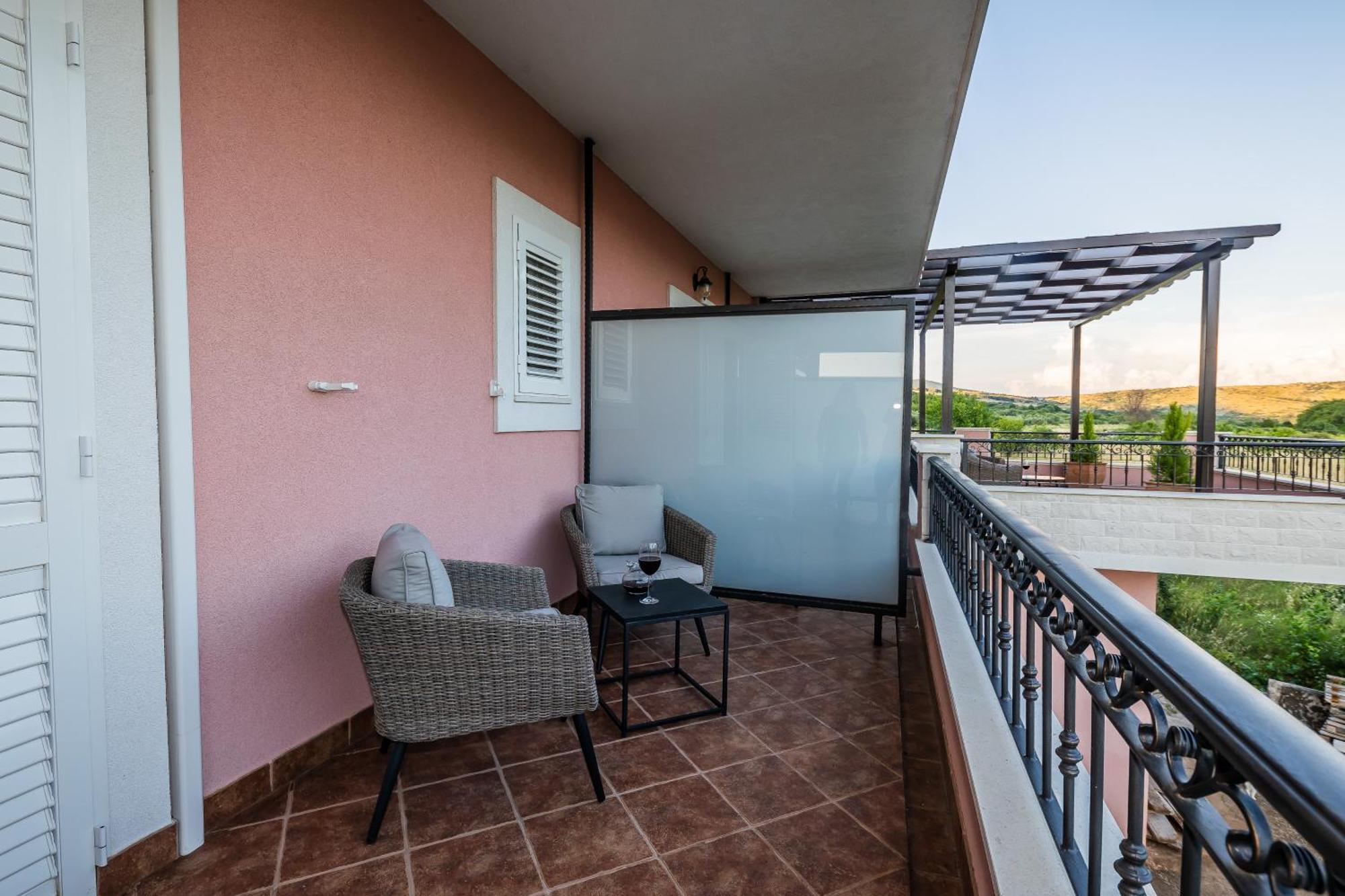 דוגופוליה San Mihael Luxury Rooms 1 מראה חיצוני תמונה