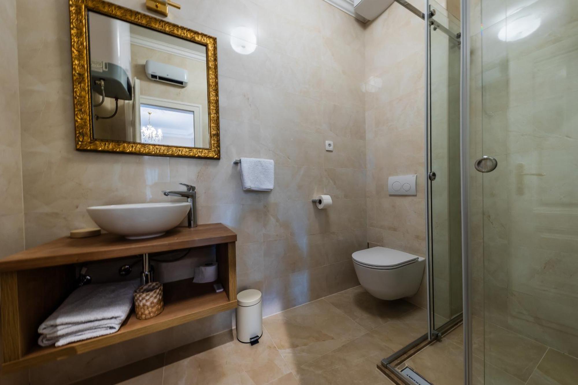 דוגופוליה San Mihael Luxury Rooms 1 חדר תמונה