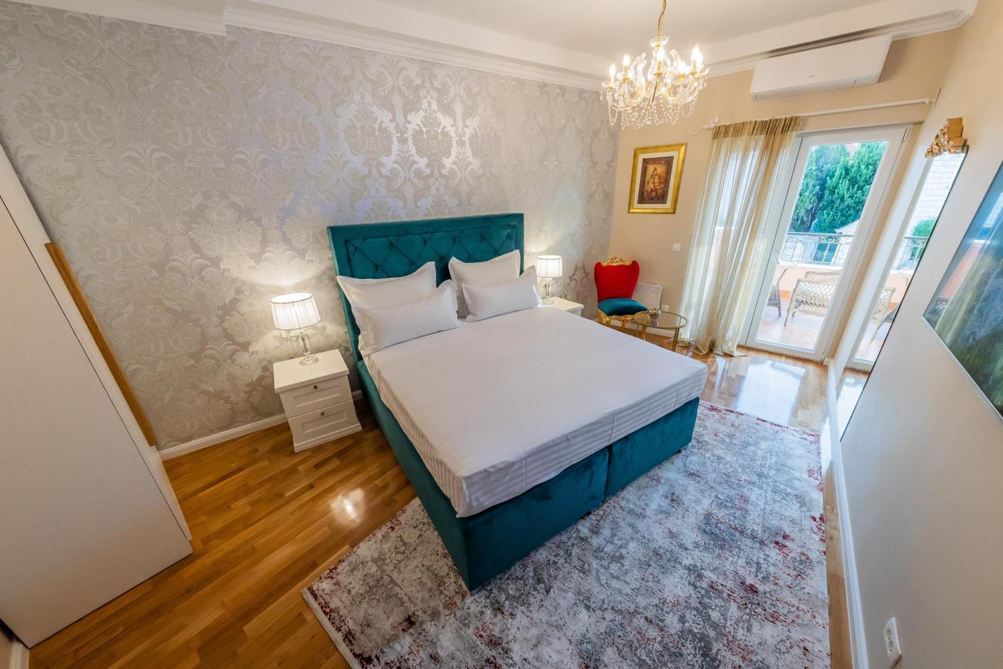 דוגופוליה San Mihael Luxury Rooms 1 חדר תמונה