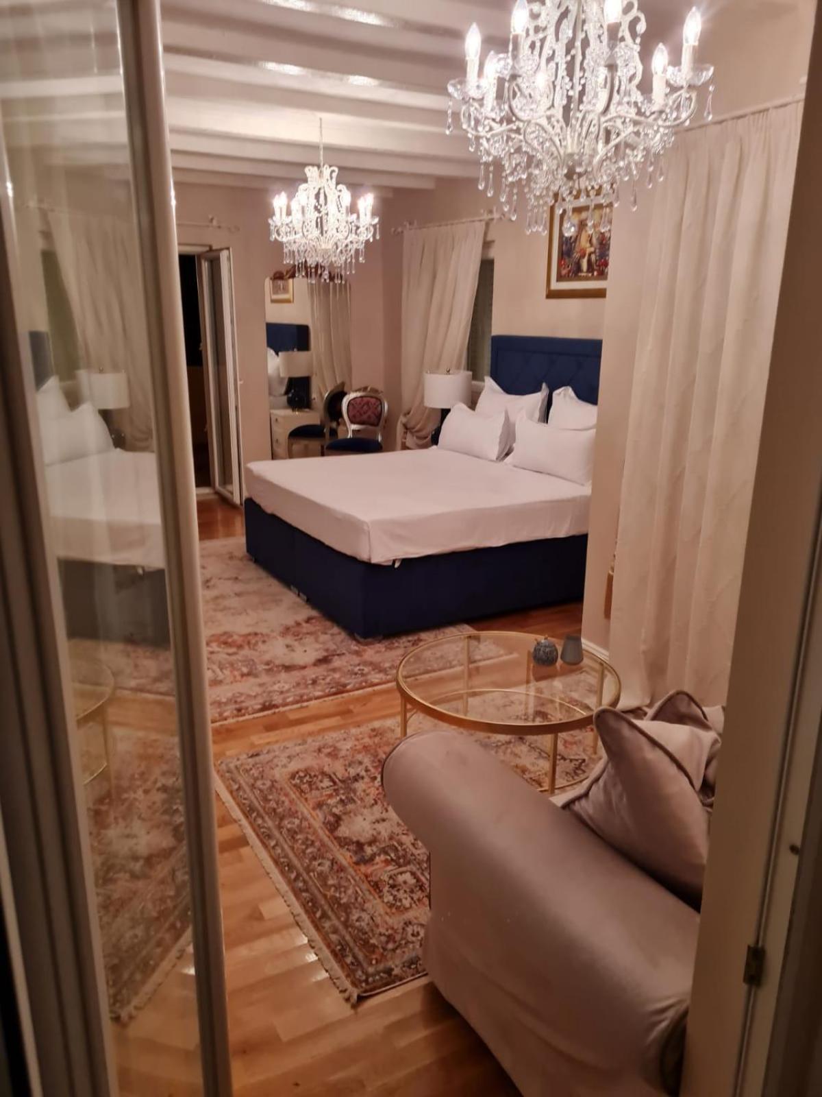 דוגופוליה San Mihael Luxury Rooms 1 חדר תמונה