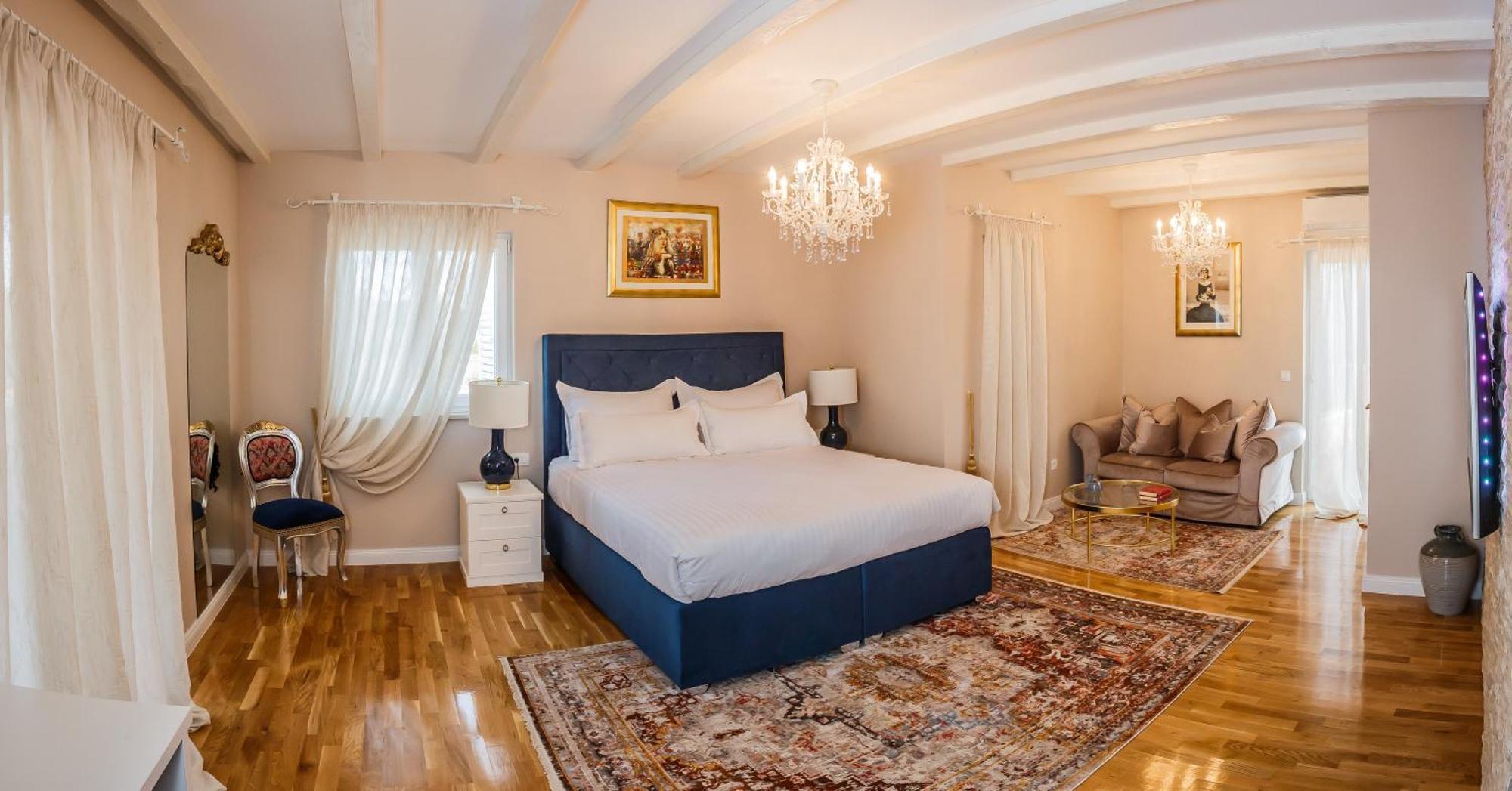 דוגופוליה San Mihael Luxury Rooms 1 חדר תמונה