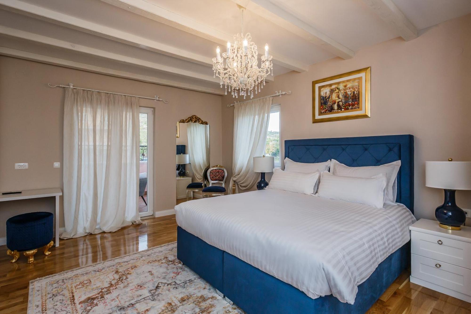 דוגופוליה San Mihael Luxury Rooms 1 חדר תמונה