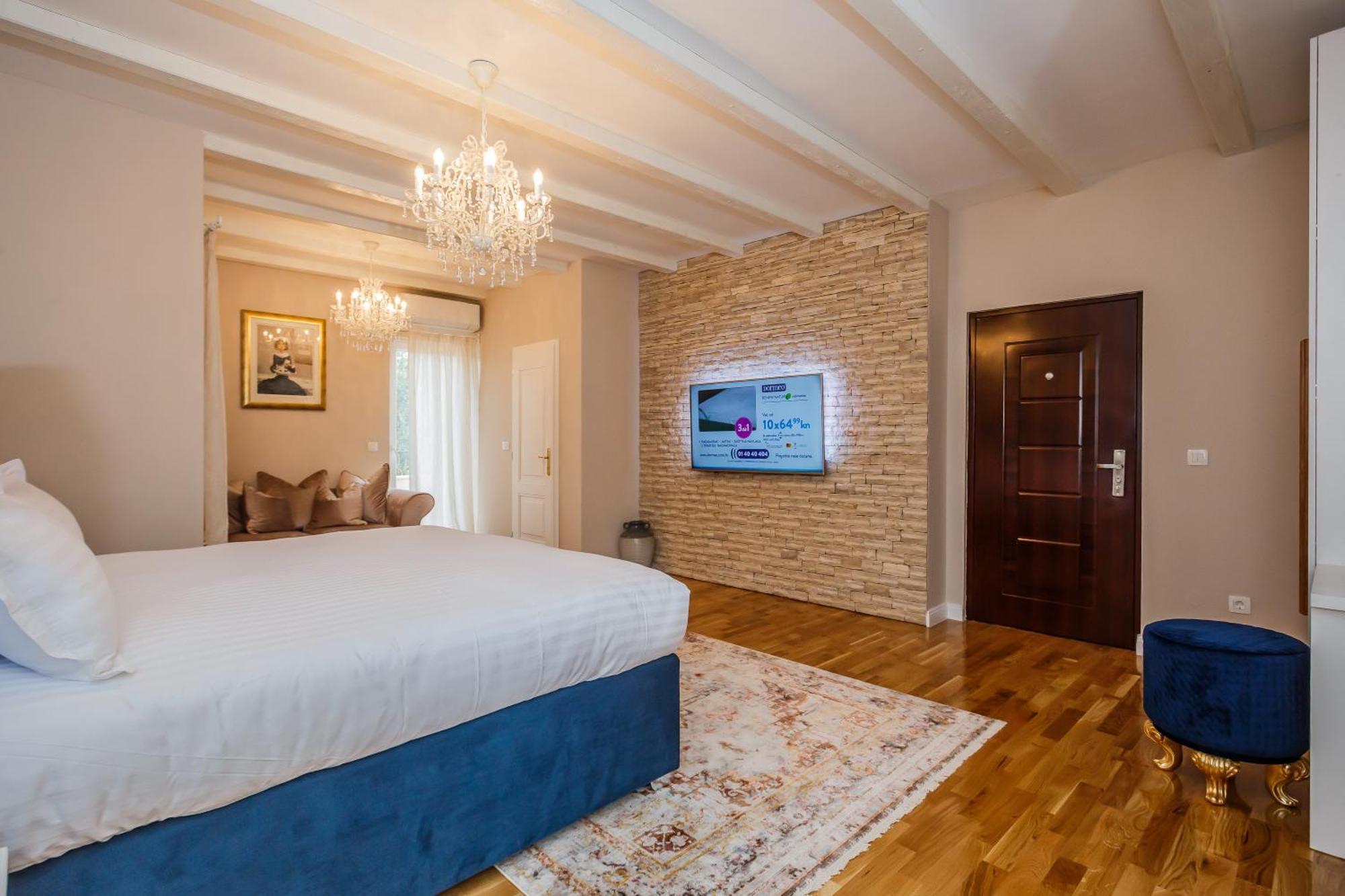דוגופוליה San Mihael Luxury Rooms 1 חדר תמונה