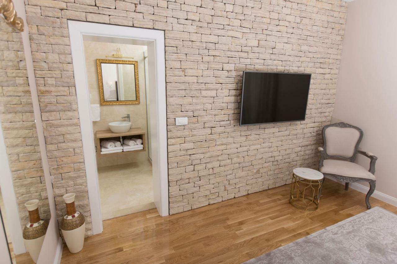 דוגופוליה San Mihael Luxury Rooms 1 מראה חיצוני תמונה