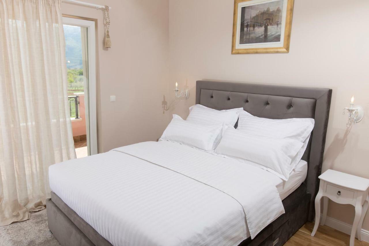 דוגופוליה San Mihael Luxury Rooms 1 מראה חיצוני תמונה