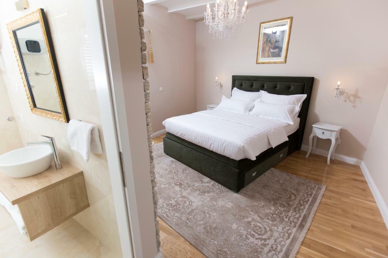 דוגופוליה San Mihael Luxury Rooms 1 מראה חיצוני תמונה
