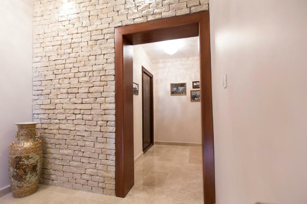 דוגופוליה San Mihael Luxury Rooms 1 מראה חיצוני תמונה