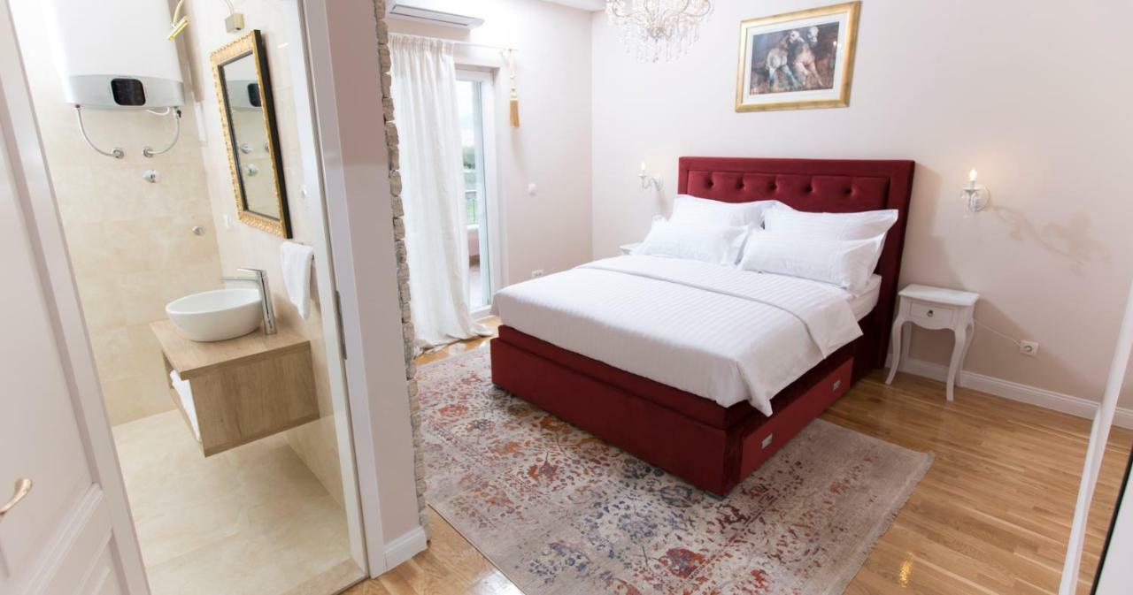 דוגופוליה San Mihael Luxury Rooms 1 מראה חיצוני תמונה